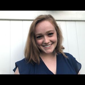 Meet your Posher, Erin